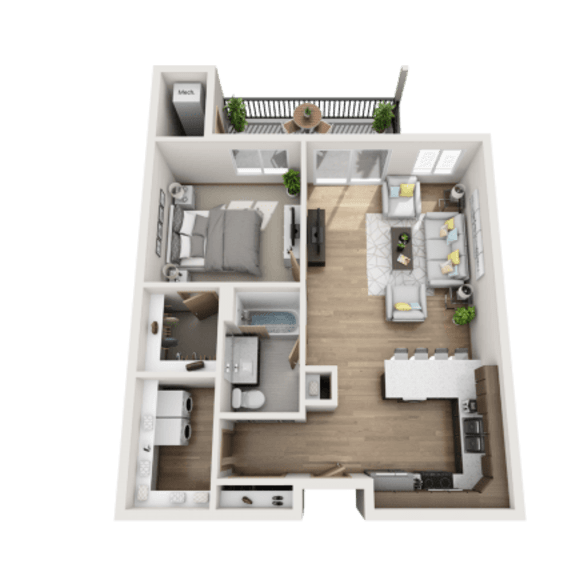 Lake Ridge Apartments in Prior Lake, MN RENTCafe